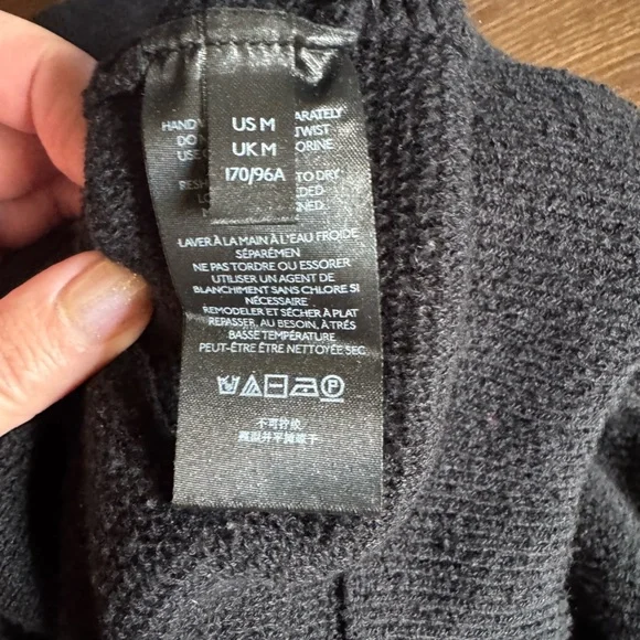 Free People Ottoman Slouchy tunic medium - Picture 6 of 7